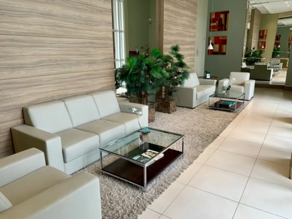 Apartamento, 3 quartos, 80 m² - Foto 2