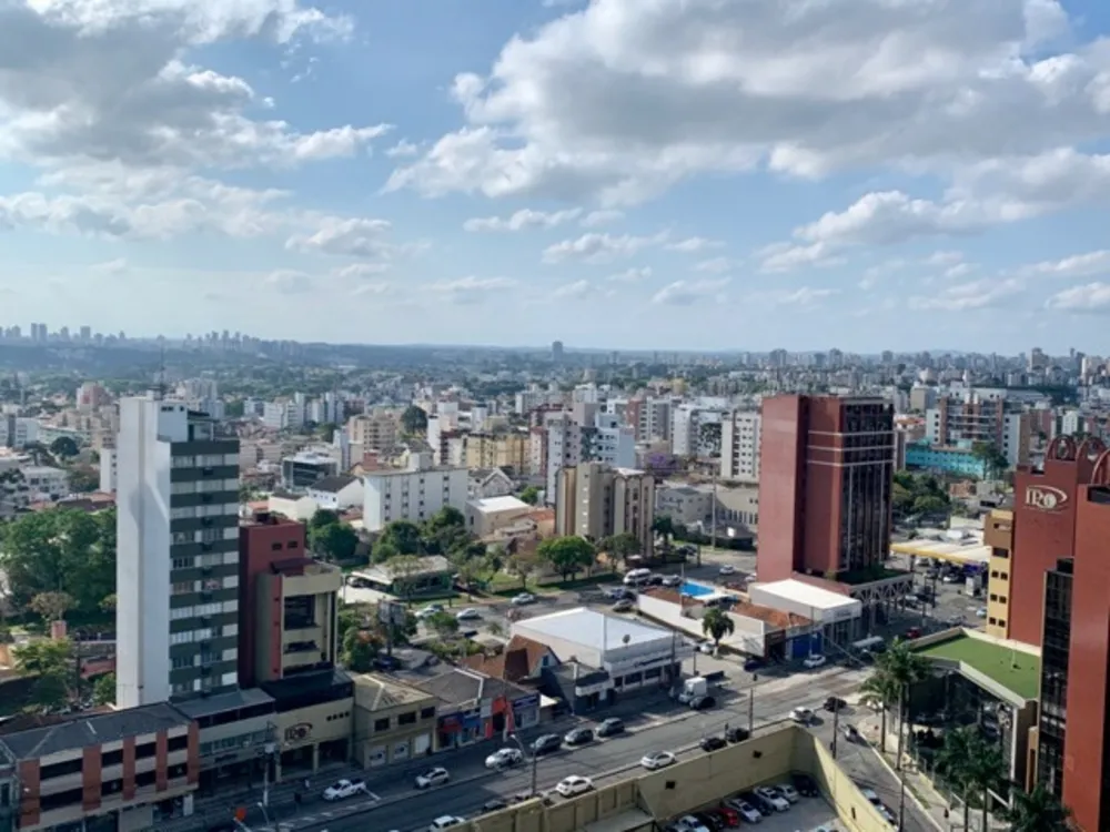 Apartamento, 3 quartos, 80 m² - Foto 1
