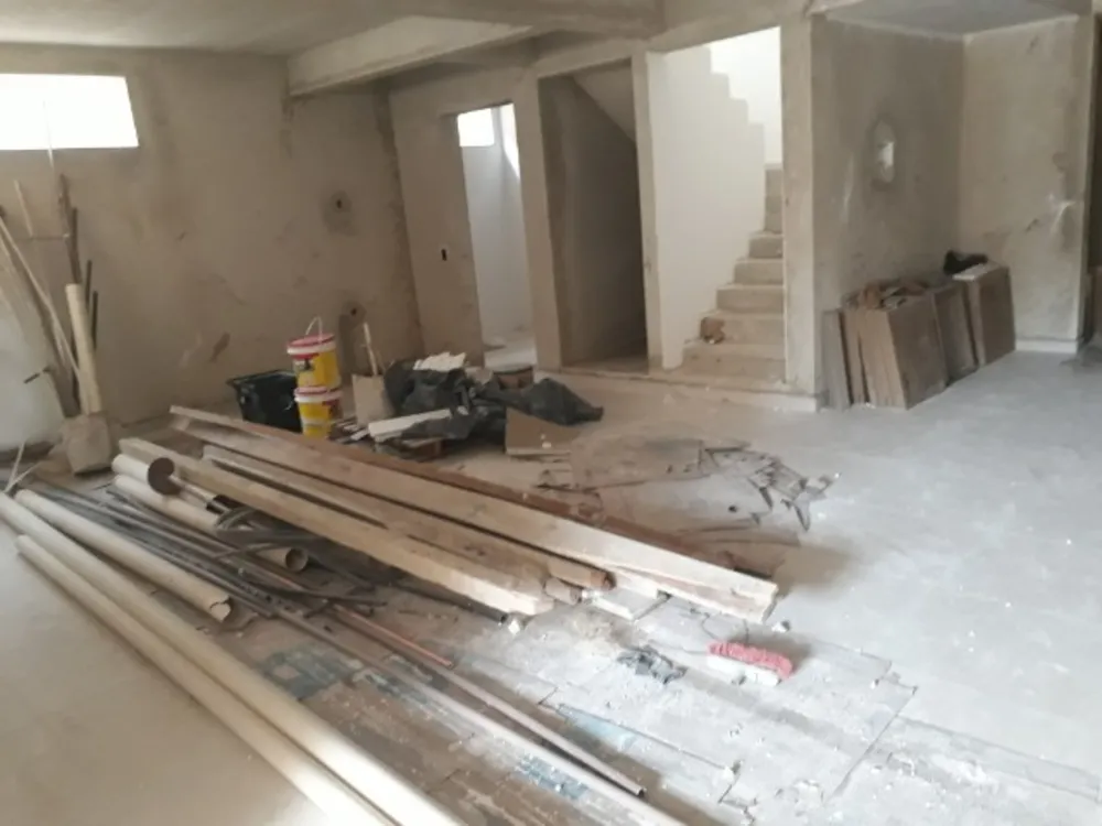 Sobrado, 3 quartos, 156 m² - Foto 3