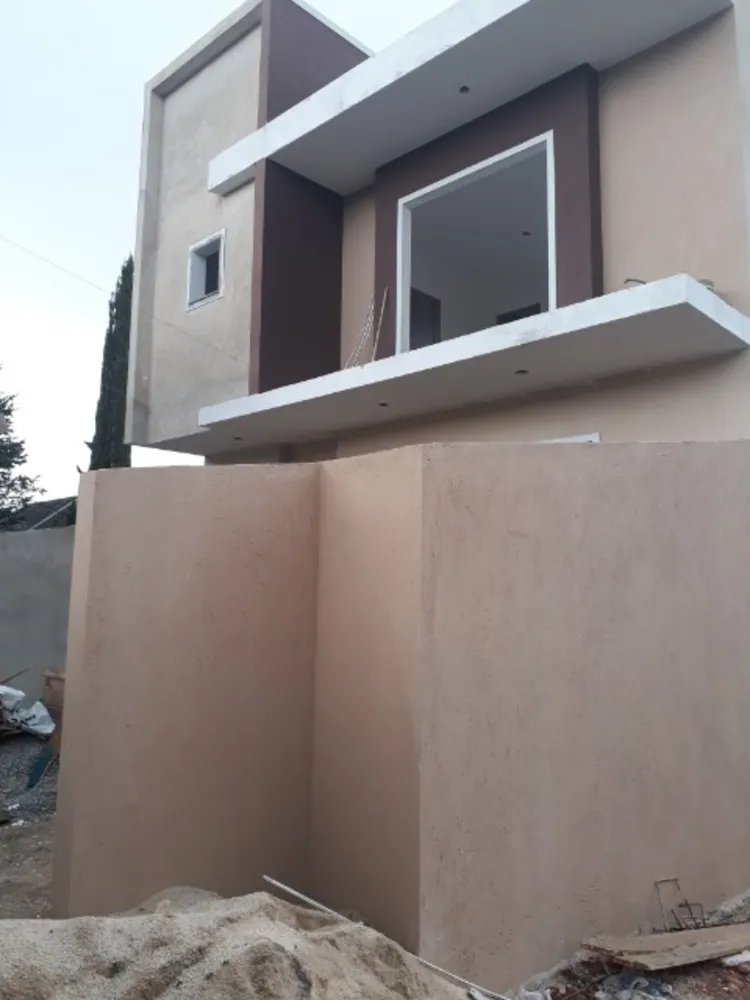Sobrado, 3 quartos, 156 m² - Foto 1