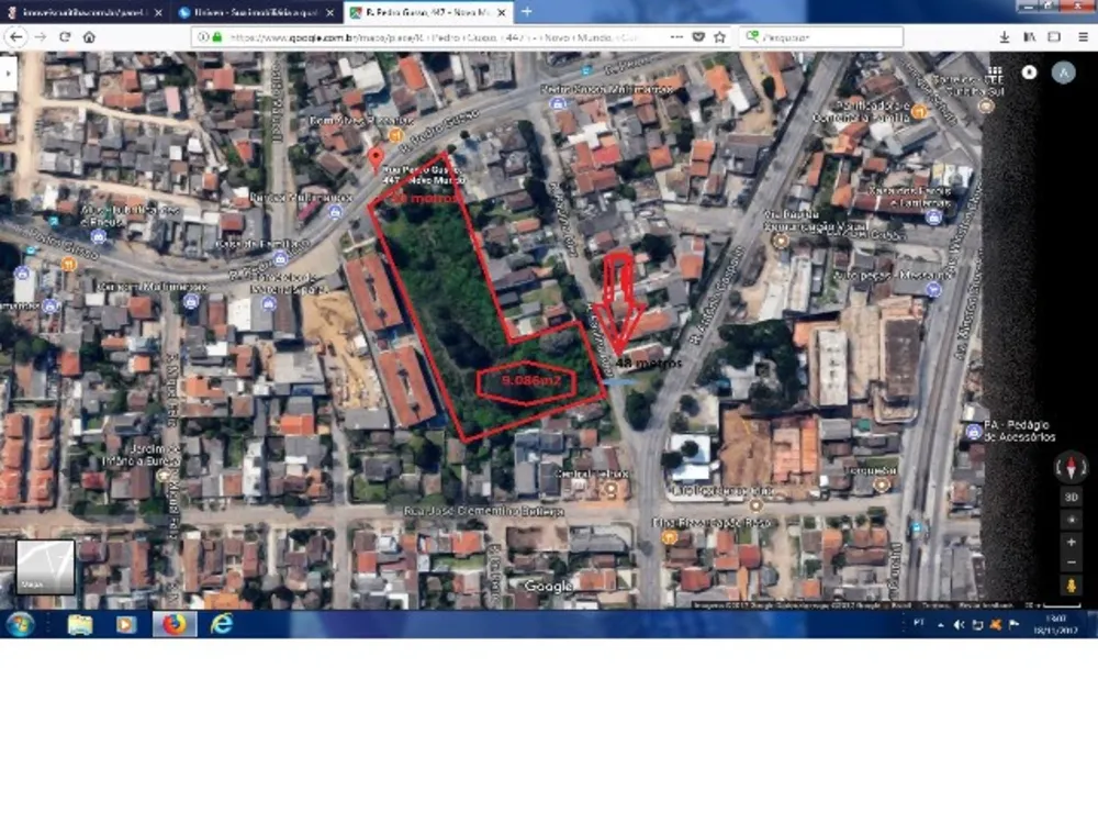 Terreno, 9000 m² - Foto 3