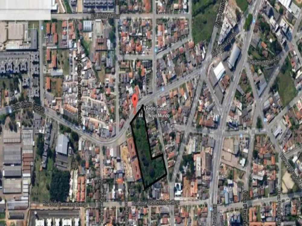 Terreno, 9000 m² - Foto 2