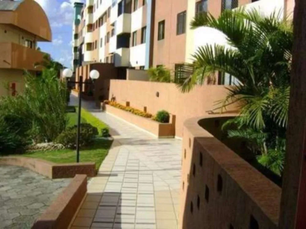 Cobertura, 3 quartos, 169 m² - Foto 1