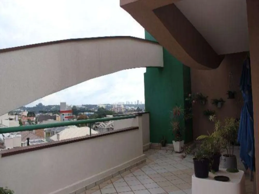 Cobertura, 3 quartos, 169 m² - Foto 3