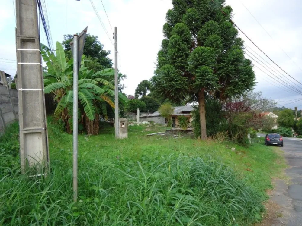 Terreno, 542 m² - Foto 1