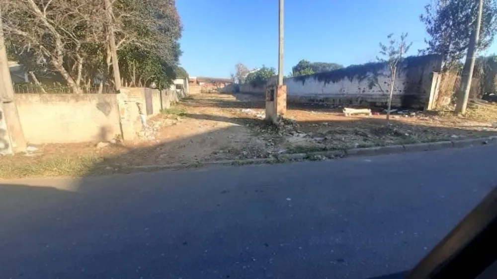Terreno, 650 m² - Foto 1