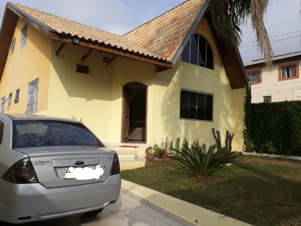 Casa, 3 quartos, 204 m² - Foto 2