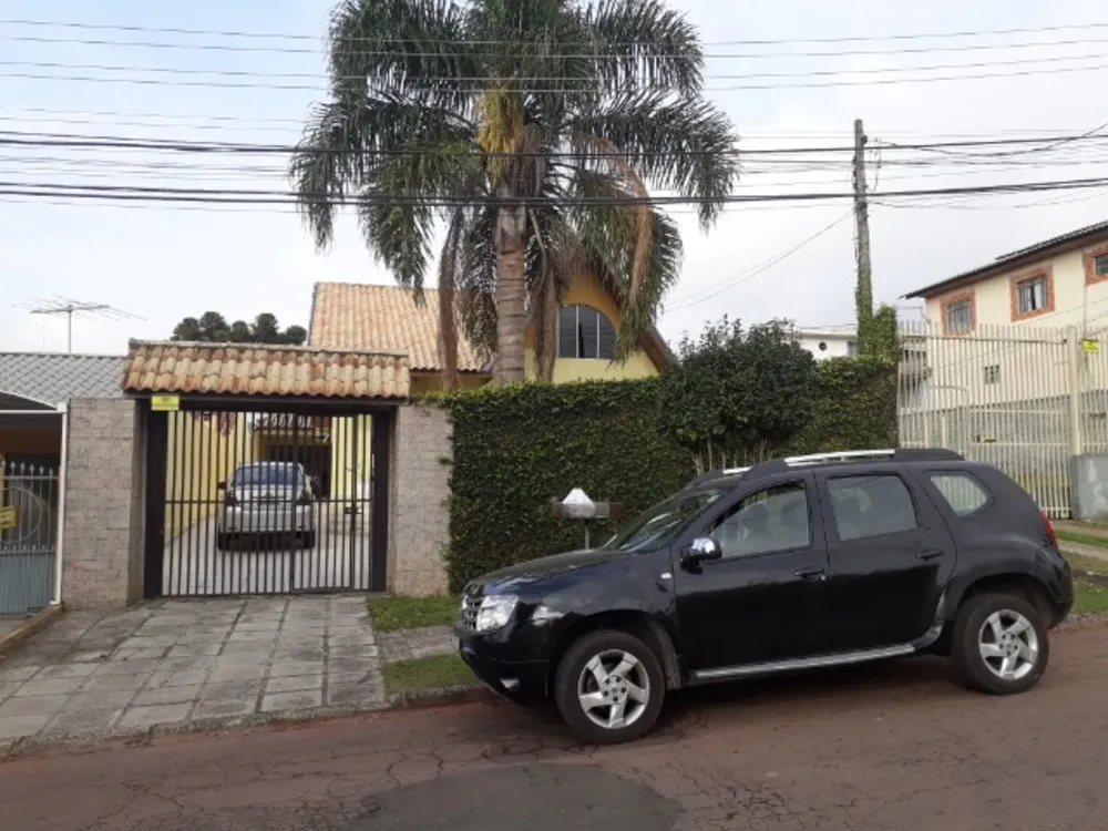 Casa, 3 quartos, 204 m² - Foto 1
