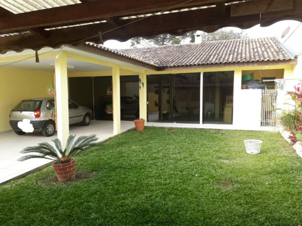 Casa, 3 quartos, 204 m² - Foto 3