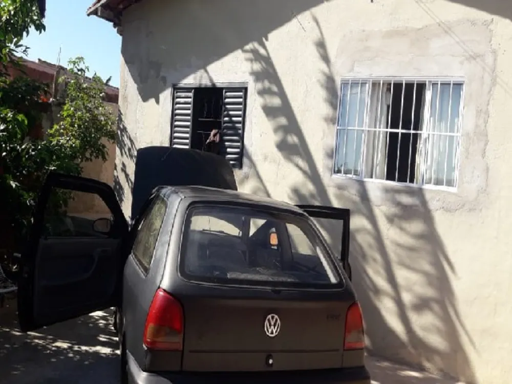 Casa, 3 quartos, 120 m² - Foto 1