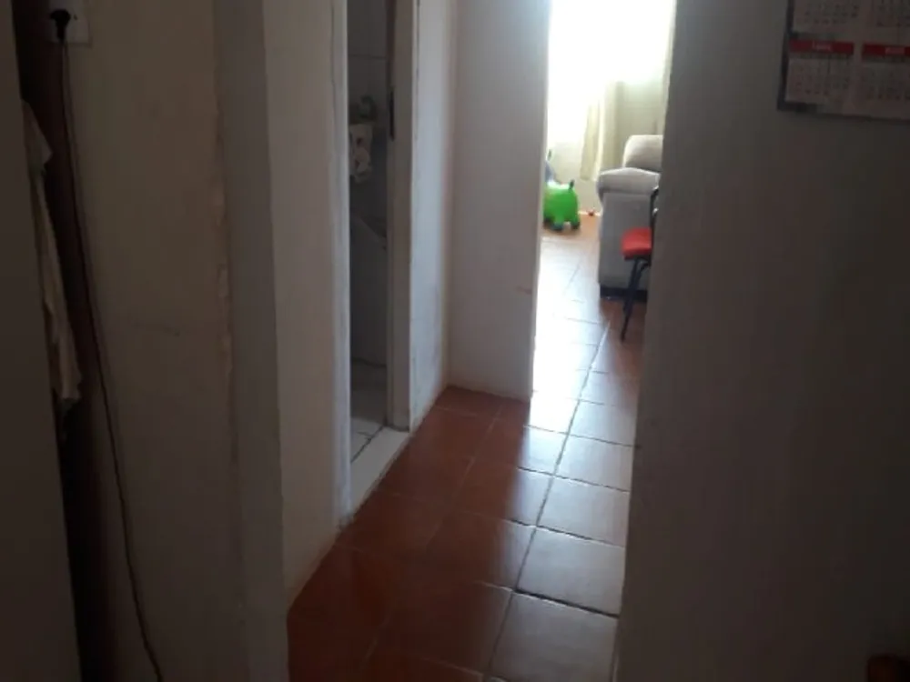 Casa, 3 quartos, 120 m² - Foto 8