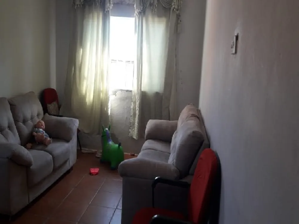 Casa, 3 quartos, 120 m² - Foto 6