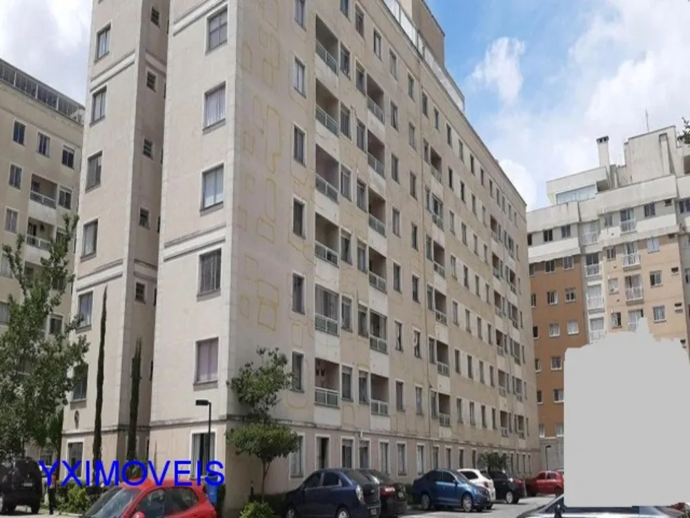Apartamento, 3 quartos, 76 m² - Foto 2
