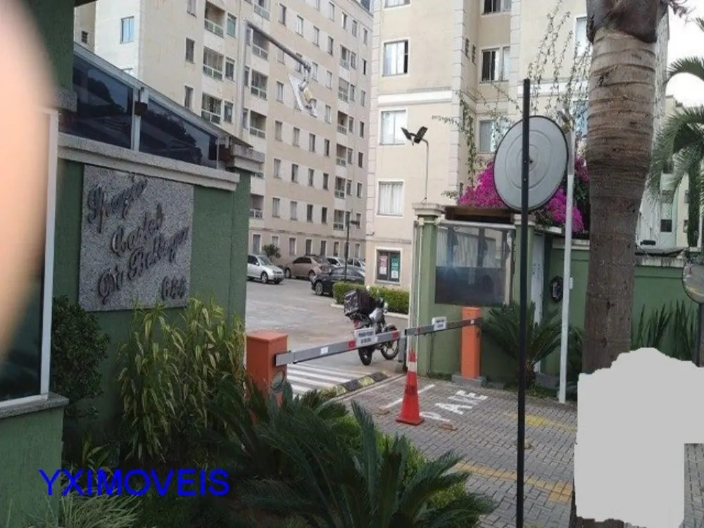 Apartamento, 3 quartos, 76 m² - Foto 1