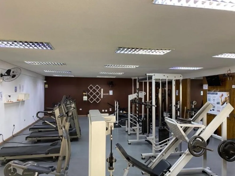 Apartamento, 3 quartos, 76 m² - Foto 3