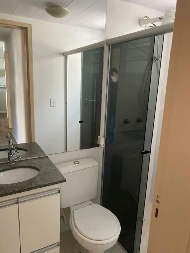 Apartamento, 3 quartos, 76 m² - Foto 4
