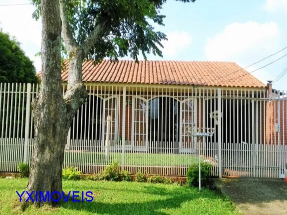 Casa, 5 quartos, 369 m² - Foto 1