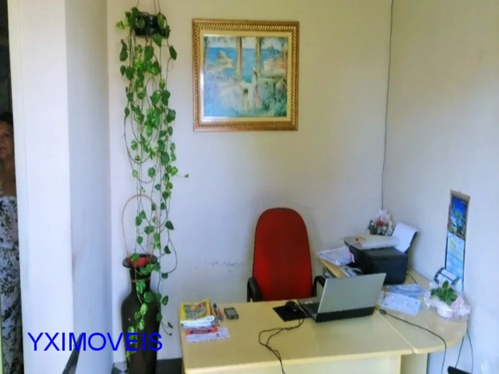 Casa, 5 quartos, 369 m² - Foto 4