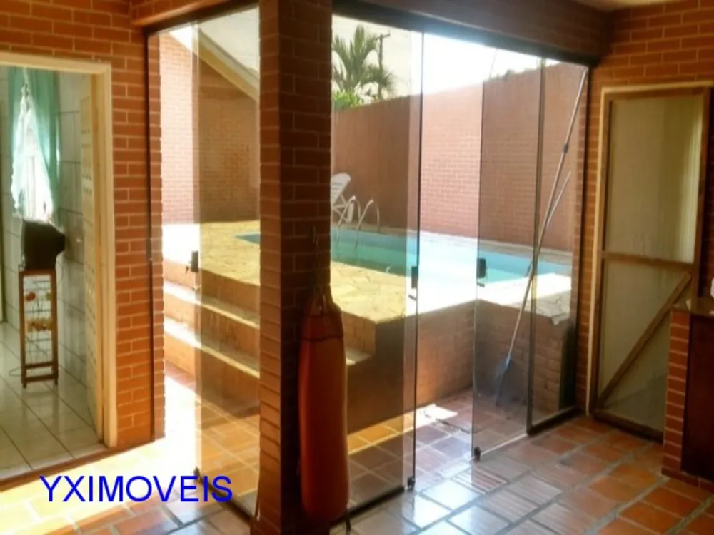 Casa, 5 quartos, 369 m² - Foto 3