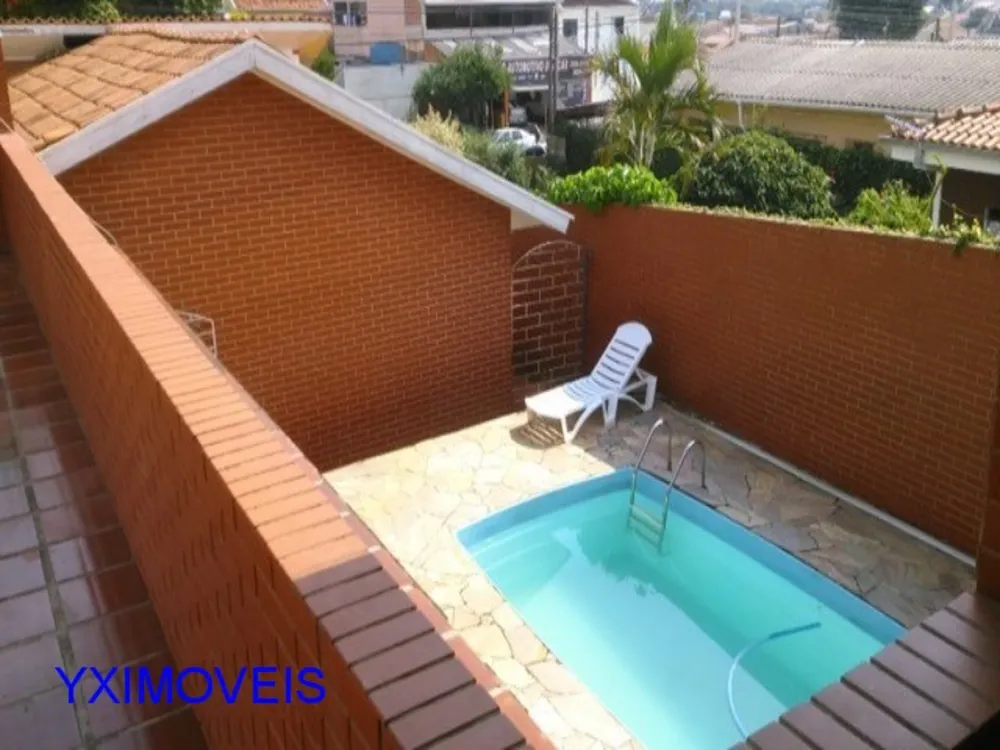 Casa, 5 quartos, 369 m² - Foto 2