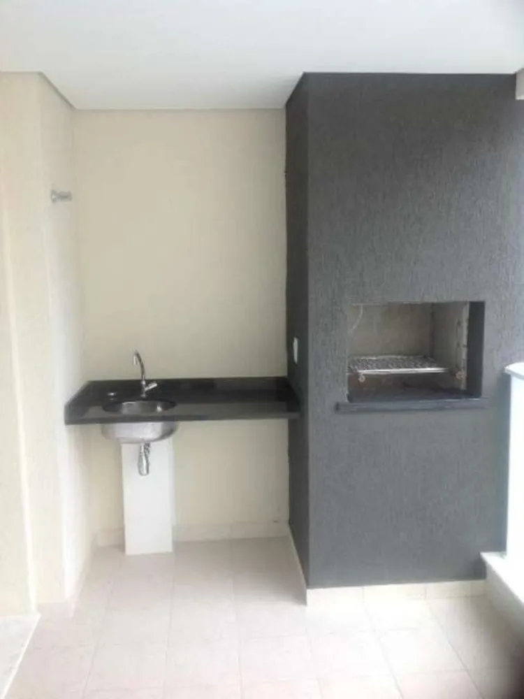 Apartamento, 4 quartos, 350 m² - Foto 4