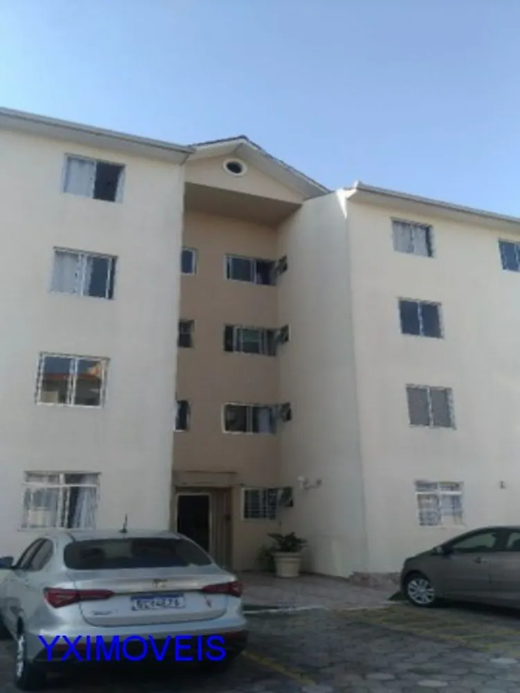 Apartamento, 2 quartos, 57 m² - Foto 1