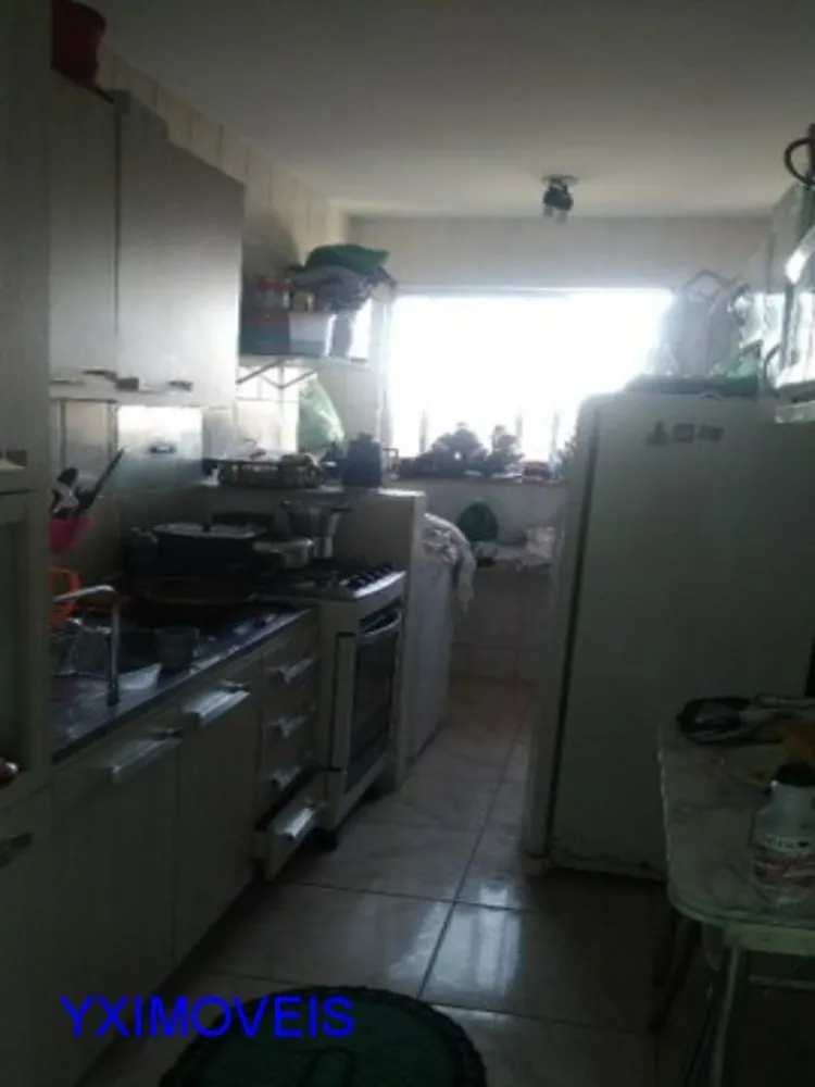 Apartamento, 2 quartos, 57 m² - Foto 2
