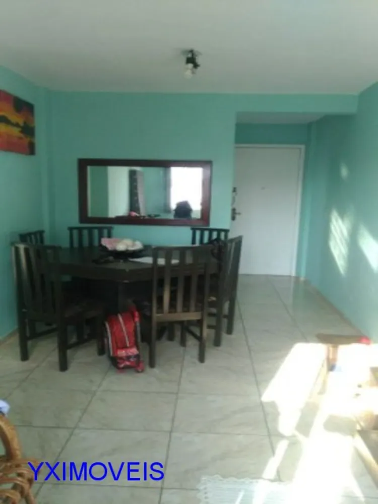 Apartamento, 2 quartos, 57 m² - Foto 3