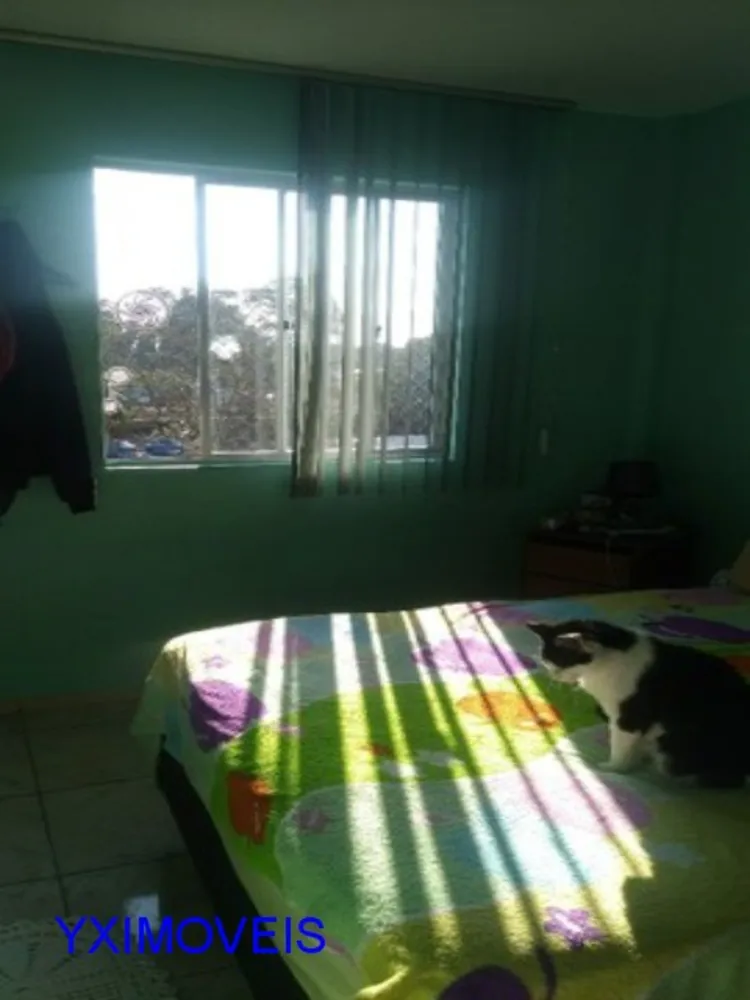 Apartamento, 2 quartos, 57 m² - Foto 4