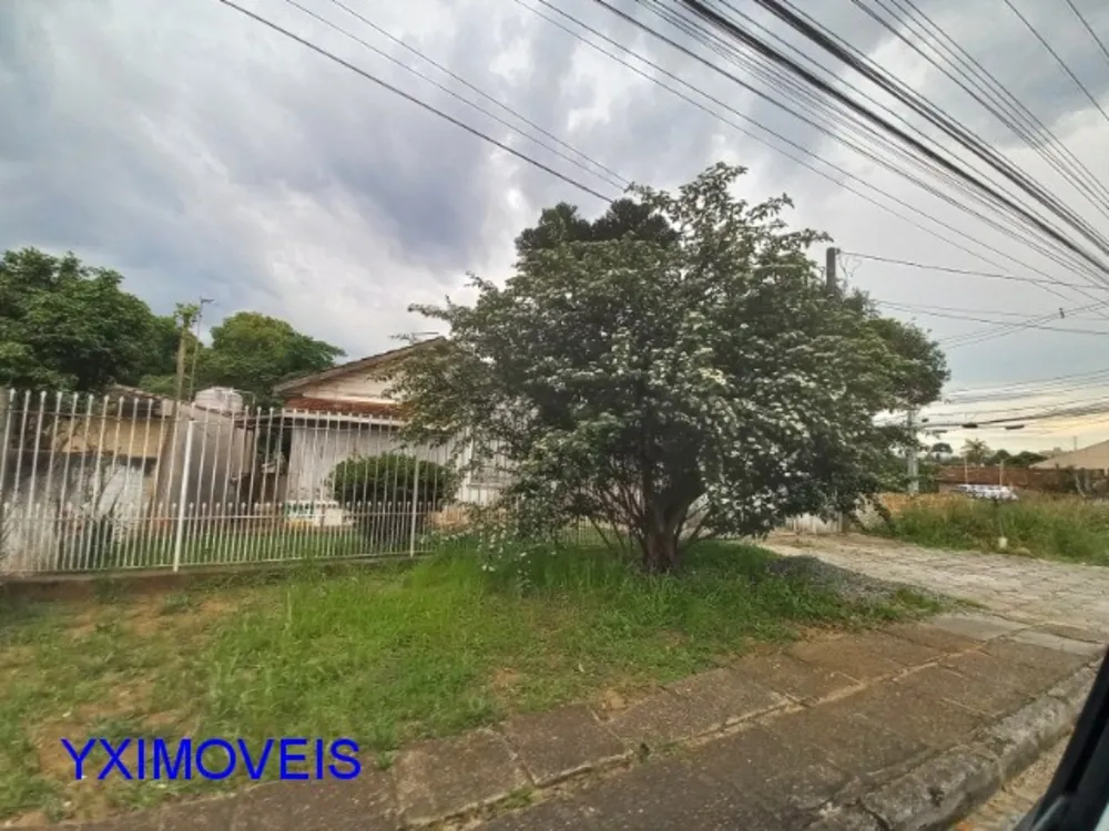 Terreno, 874 m² - Foto 2