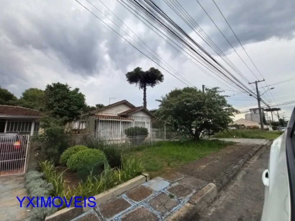 Terreno, 874 m² - Foto 1
