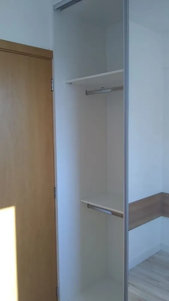Apartamento, 3 quartos, 61 m² - Foto 2