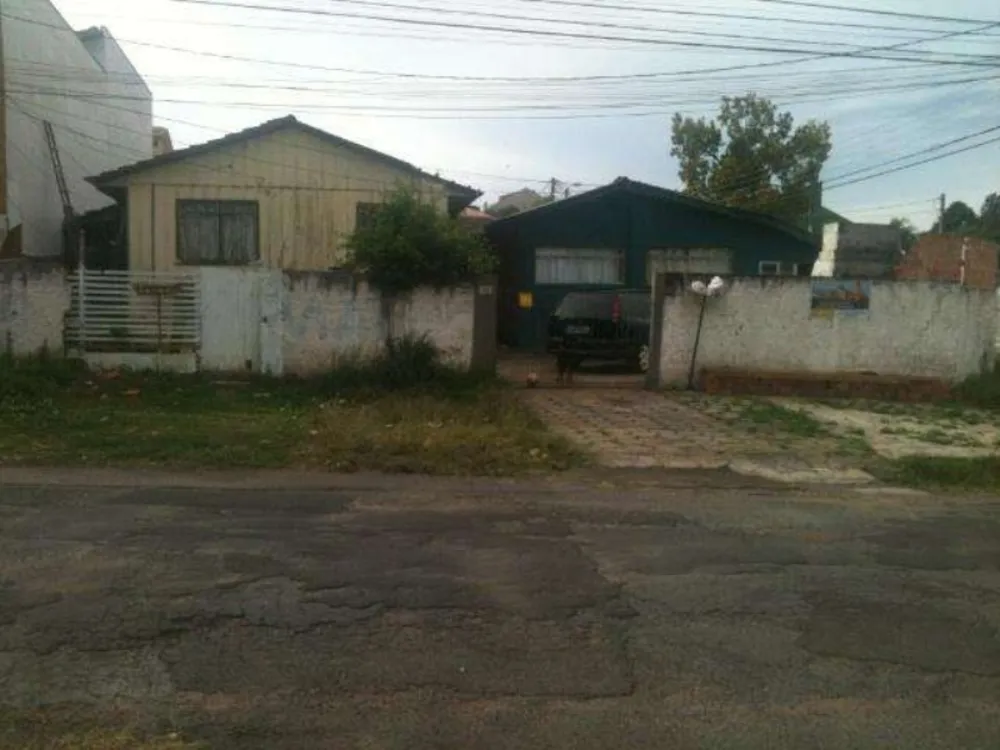 Terreno, 392 m² - Foto 1