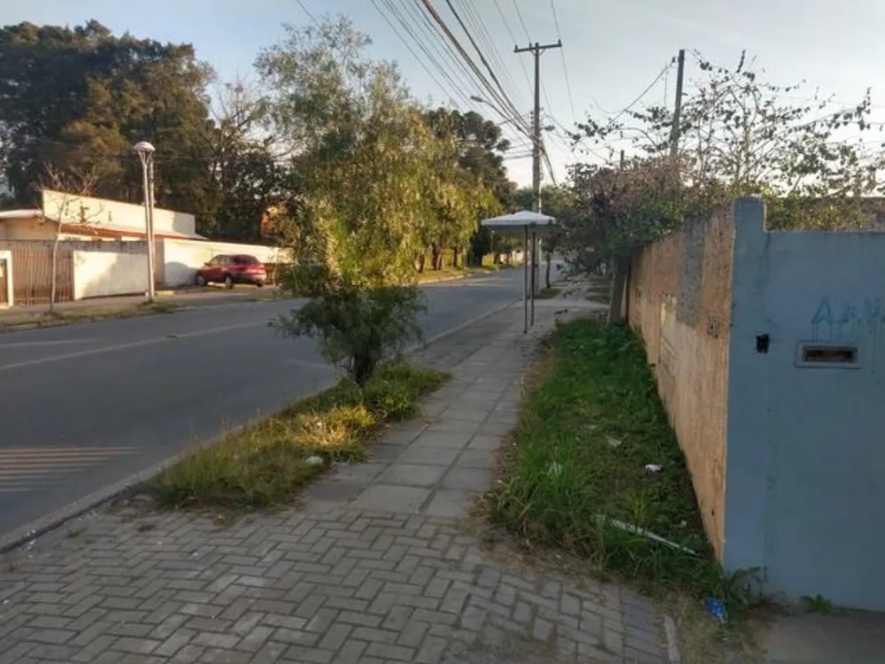 Terreno, 560 m² - Foto 1