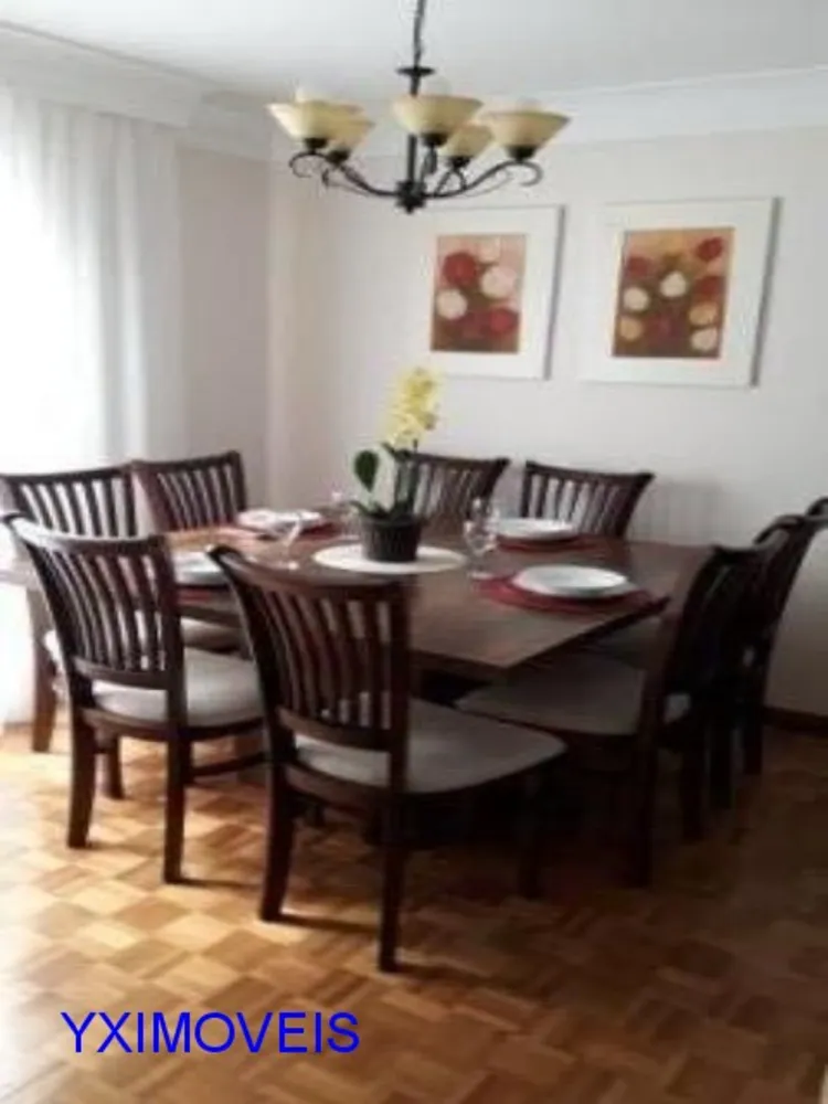 Sobrado, 3 quartos, 135 m² - Foto 4