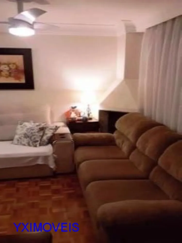 Sobrado, 3 quartos, 135 m² - Foto 2