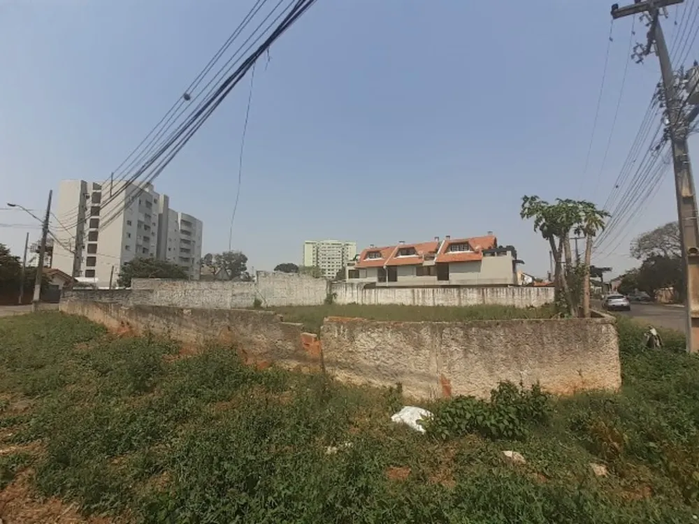 Terreno, 1488 m² - Foto 1