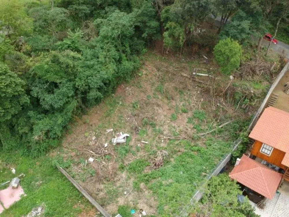 Terreno, 604 m² - Foto 1