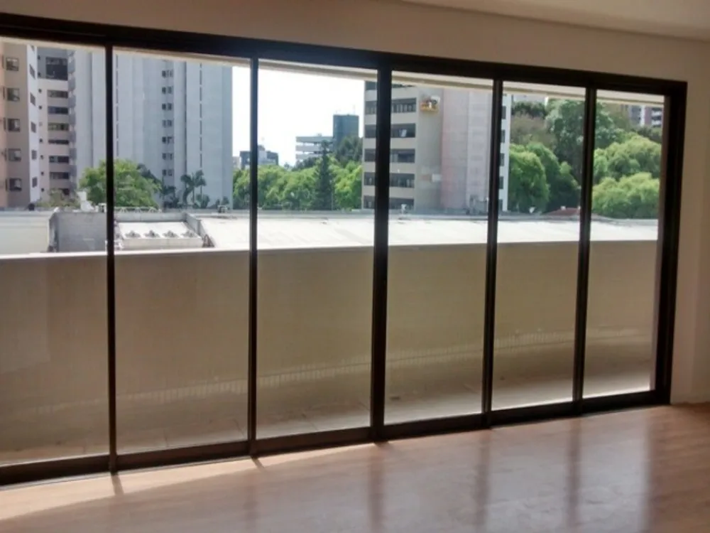 Apartamento, 4 quartos, 326 m² - Foto 3