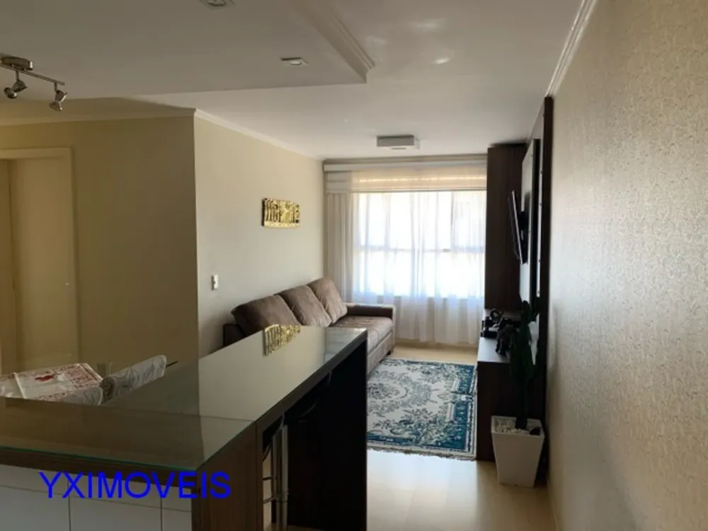 Apartamento, 3 quartos, 58 m² - Foto 4
