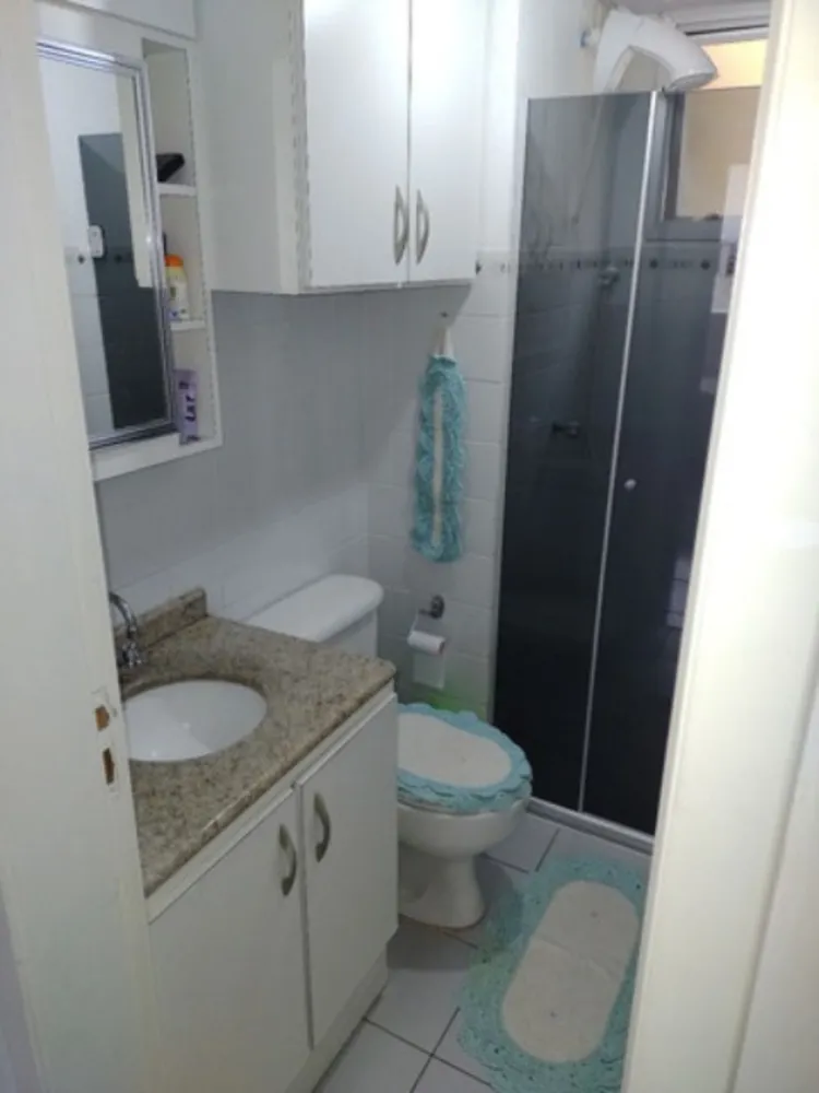 Apartamento, 2 quartos, 60 m² - Foto 4