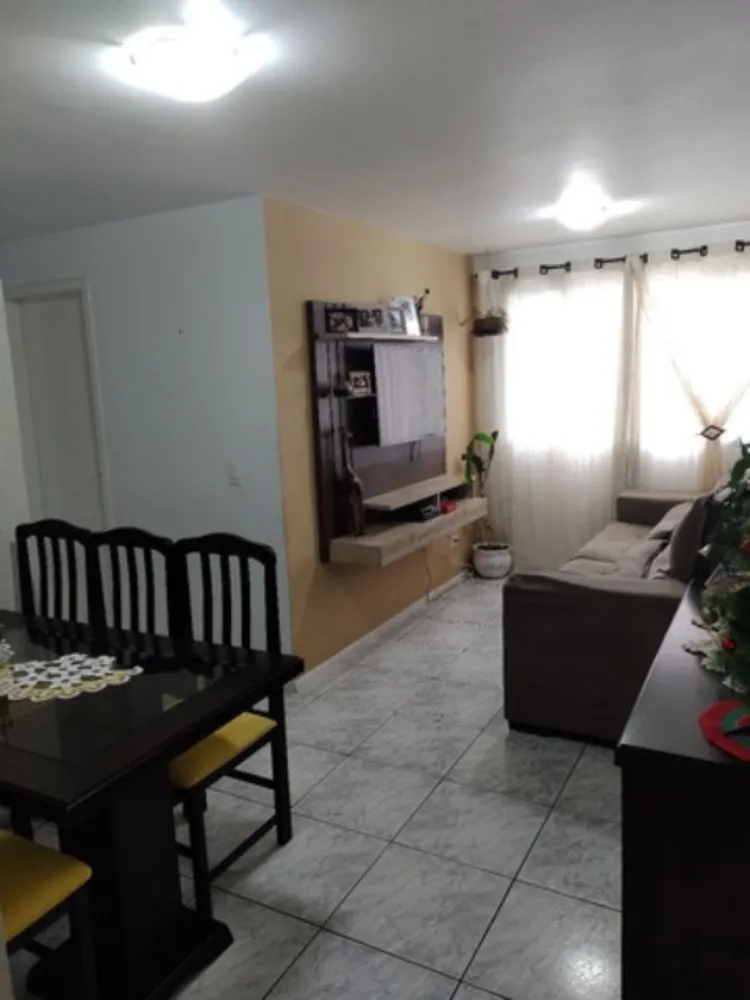 Apartamento, 2 quartos, 60 m² - Foto 3