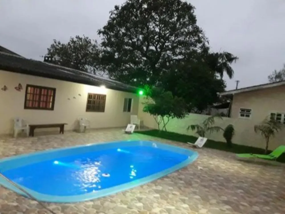Casa, 5 quartos, 135 m² - Foto 4