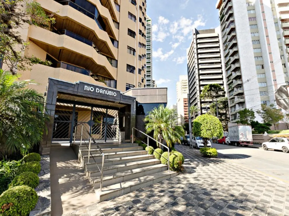 Apartamento, 4 quartos, 420 m² - Foto 2