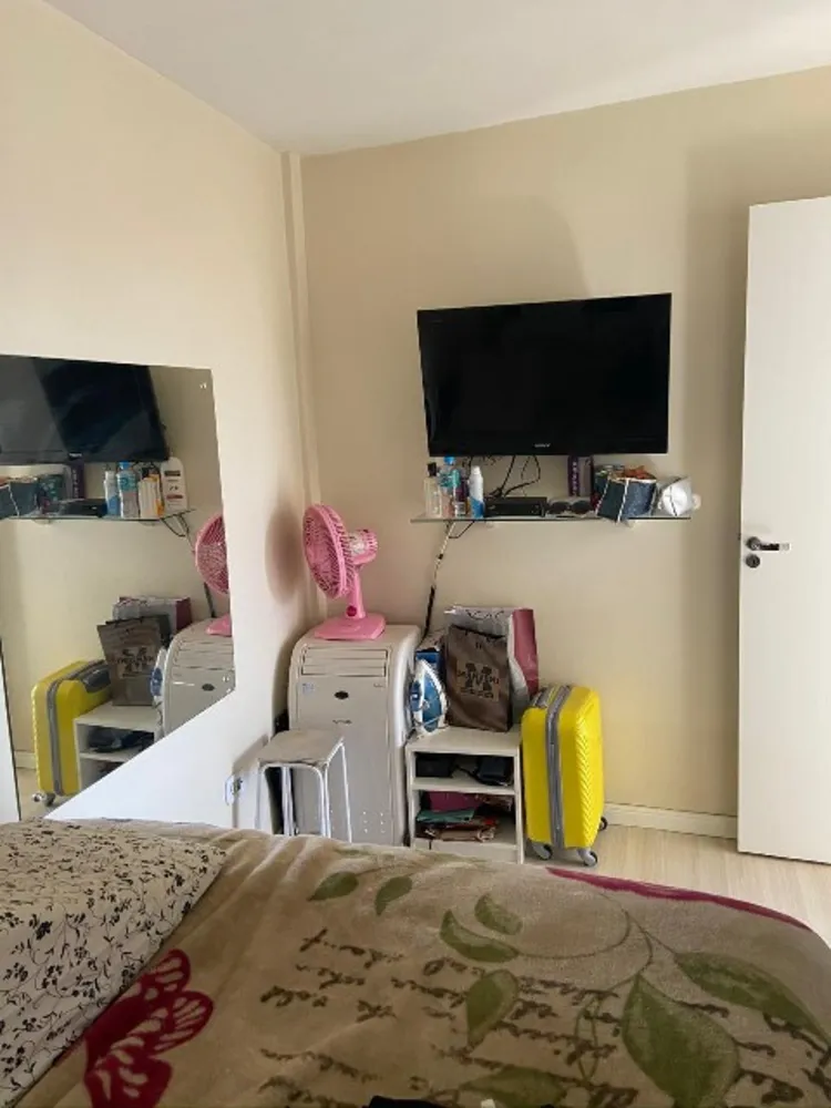Apartamento, 3 quartos, 65 m² - Foto 4