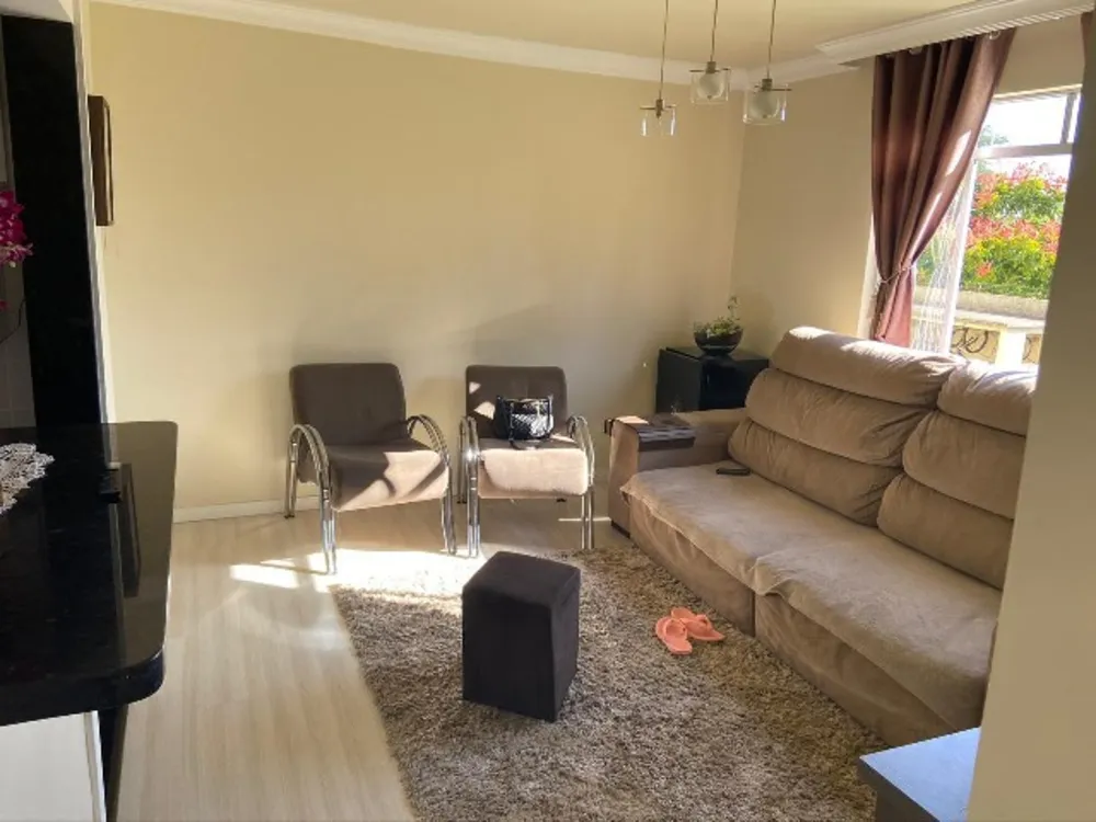 Apartamento, 3 quartos, 65 m² - Foto 3