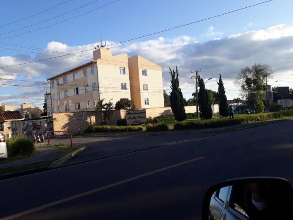 Apartamento, 3 quartos, 65 m² - Foto 1