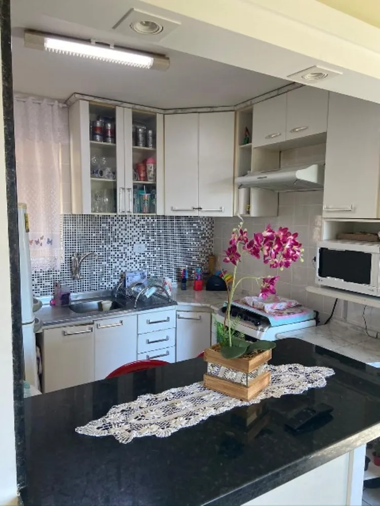 Apartamento, 3 quartos, 65 m² - Foto 2