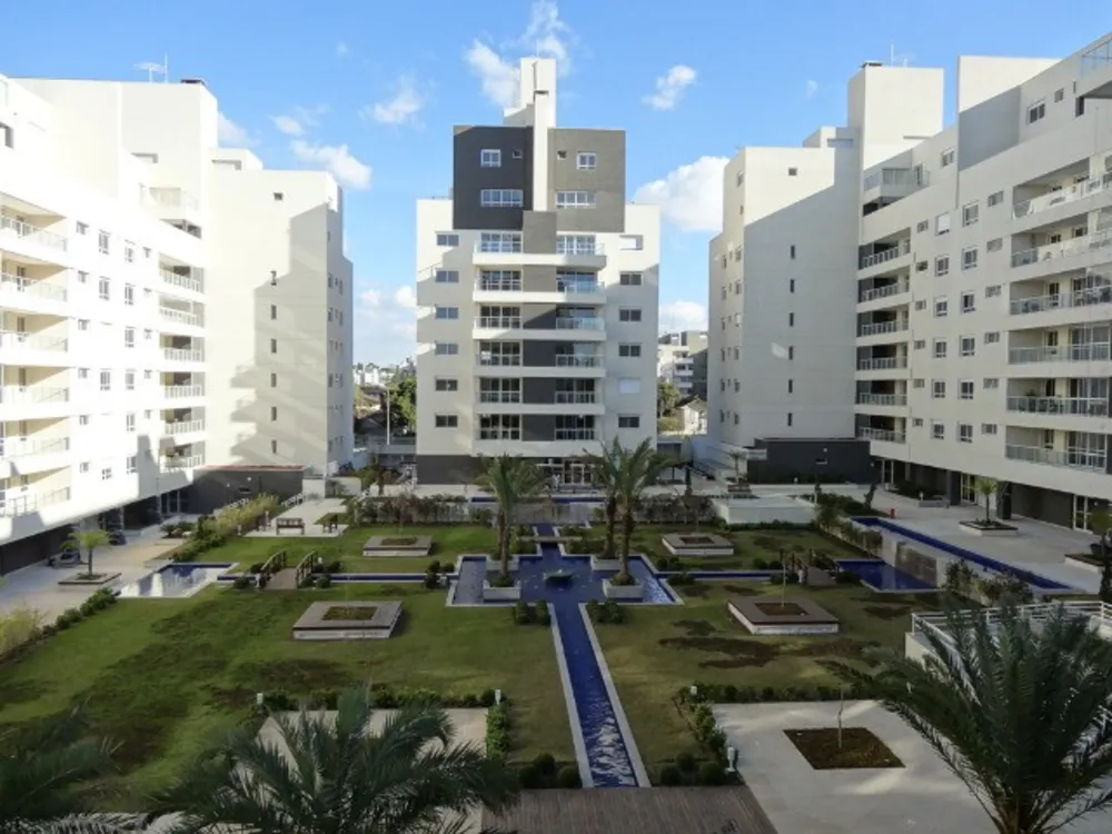 Apartamento, 4 quartos, 350 m² - Foto 1