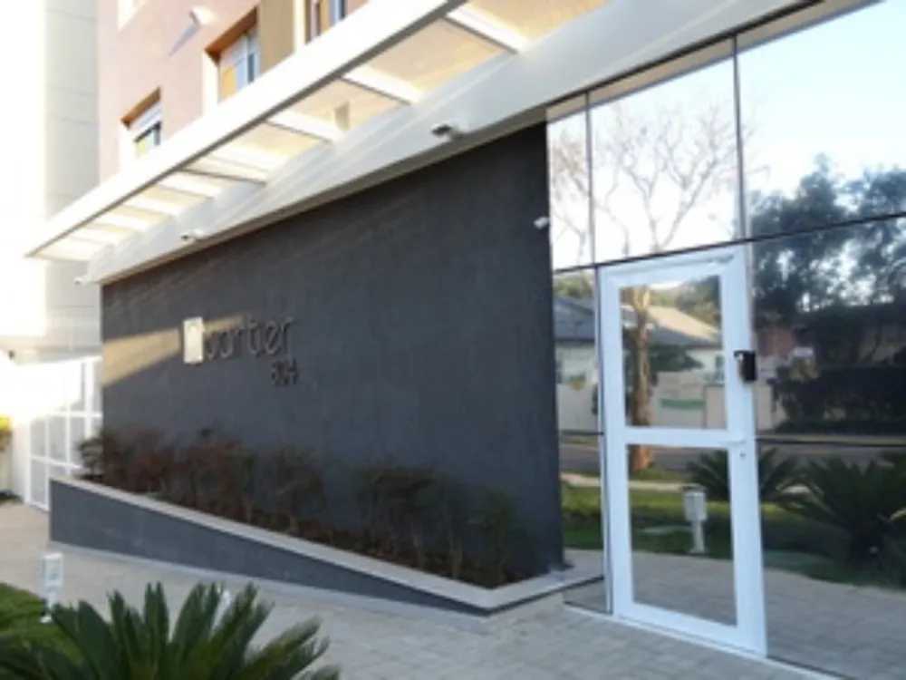 Apartamento, 4 quartos, 350 m² - Foto 2